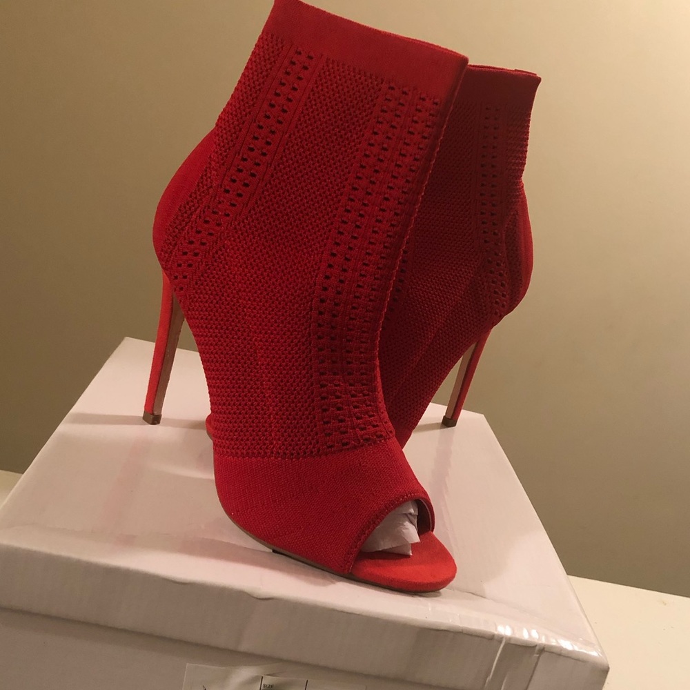 5.5 inch heel style Elnora-26